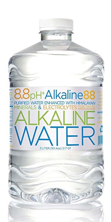 Alkaline88 Alkaline Water