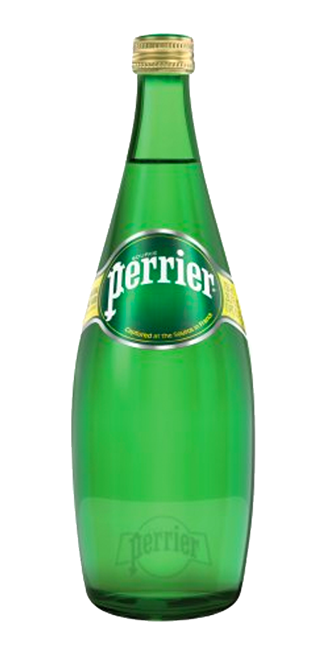 Perrier  Sparkling Natural Mineral Water